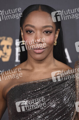 BAFTA Film Awards 2025 in London