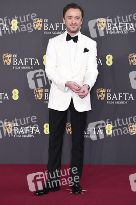 BAFTA Film Awards 2025 in London