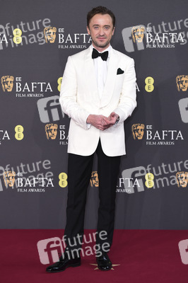 BAFTA Film Awards 2025 in London