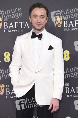 BAFTA Film Awards 2025 in London