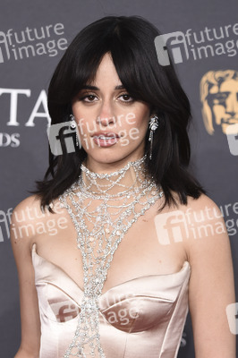 BAFTA Film Awards 2025 in London