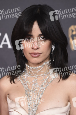 BAFTA Film Awards 2025 in London