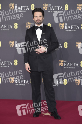 BAFTA Film Awards 2025 in London