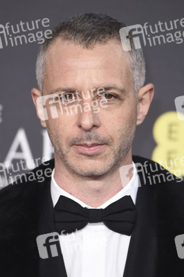 BAFTA Film Awards 2025 in London