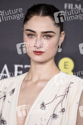 BAFTA Film Awards 2025 in London