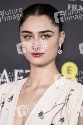 BAFTA Film Awards 2025 in London