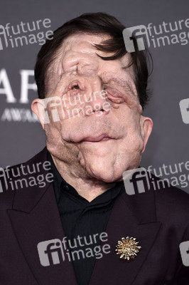 BAFTA Film Awards 2025 in London