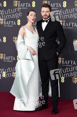 BAFTA Film Awards 2025 in London