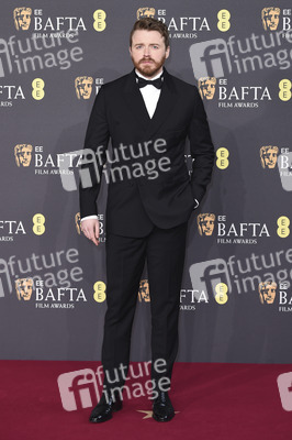 BAFTA Film Awards 2025 in London