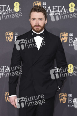 BAFTA Film Awards 2025 in London