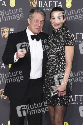 BAFTA Film Awards 2025 in London
