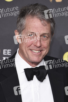 BAFTA Film Awards 2025 in London