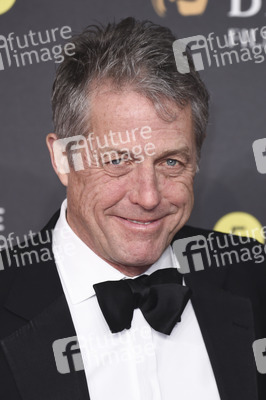 BAFTA Film Awards 2025 in London