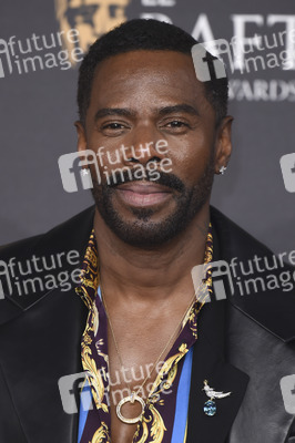 BAFTA Film Awards 2025 in London