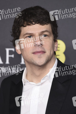 BAFTA Film Awards 2025 in London