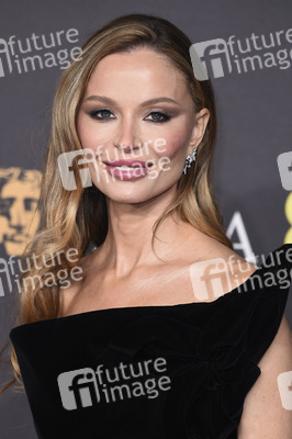 BAFTA Film Awards 2025 in London