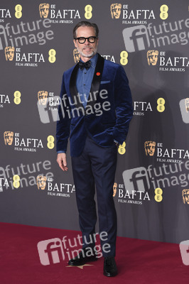 BAFTA Film Awards 2025 in London