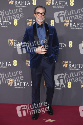 BAFTA Film Awards 2025 in London