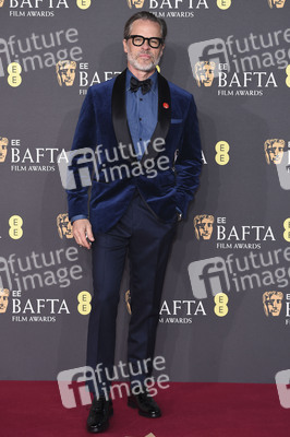 BAFTA Film Awards 2025 in London