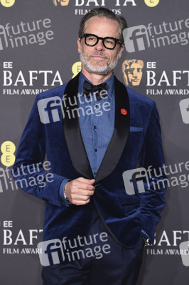 BAFTA Film Awards 2025 in London