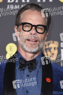 BAFTA Film Awards 2025 in London