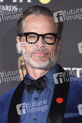 BAFTA Film Awards 2025 in London