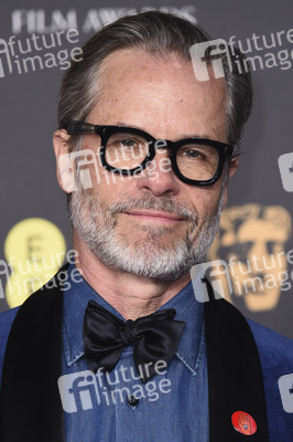 BAFTA Film Awards 2025 in London