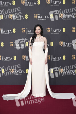 BAFTA Film Awards 2025 in London