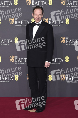 BAFTA Film Awards 2025 in London
