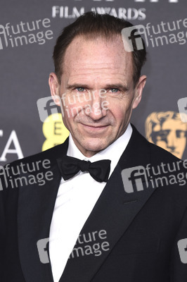 BAFTA Film Awards 2025 in London