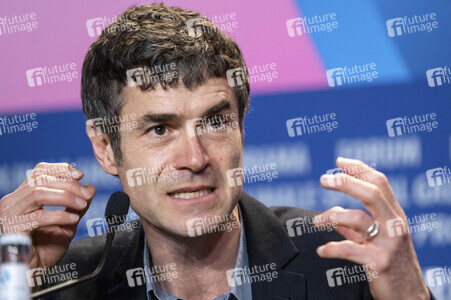 Pressekonferenz 'Reflection in A Dead Diamond', Berlinale 2025