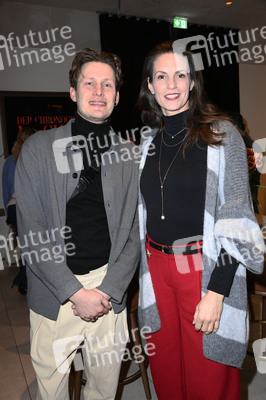 Fossil Get Together, Berlinale 2025