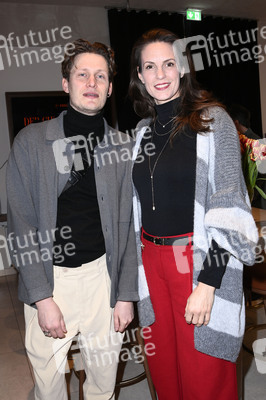 Fossil Get Together, Berlinale 2025