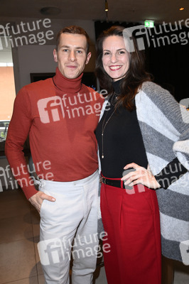 Fossil Get Together, Berlinale 2025