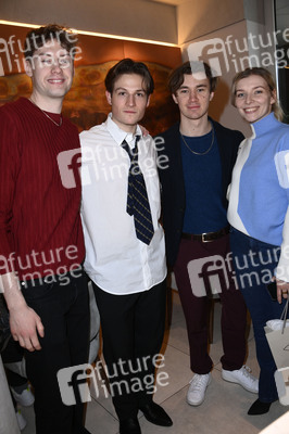 Fossil Get Together, Berlinale 2025