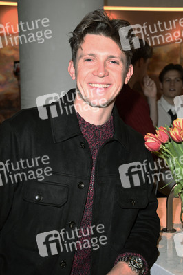 Fossil Get Together, Berlinale 2025