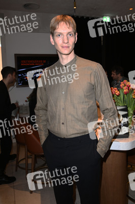 Fossil Get Together, Berlinale 2025