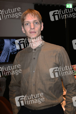 Fossil Get Together, Berlinale 2025