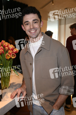 Fossil Get Together, Berlinale 2025