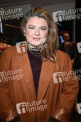 Fossil Get Together, Berlinale 2025