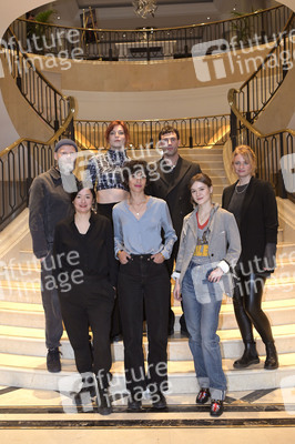 Photocall 'Face To Face With German Films', Berlinale 2025