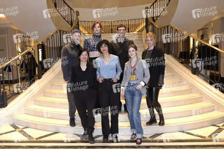 Photocall 'Face To Face With German Films', Berlinale 2025