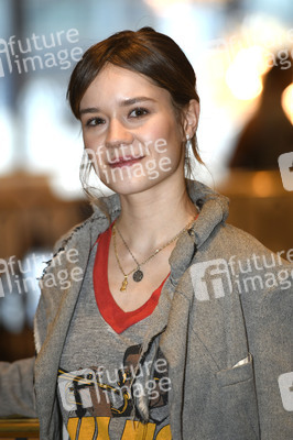 Photocall 'Face To Face With German Films', Berlinale 2025
