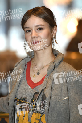 Photocall 'Face To Face With German Films', Berlinale 2025