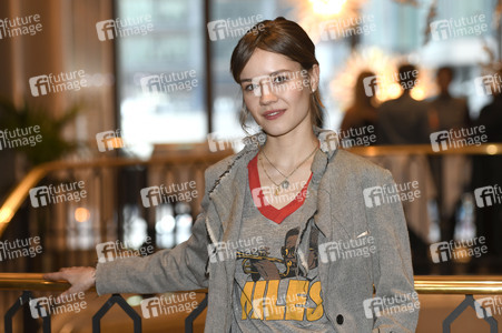 Photocall 'Face To Face With German Films', Berlinale 2025