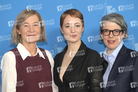 Photocall 'Heldin', Berlinale 2025