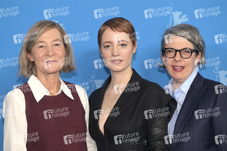 Photocall 'Heldin', Berlinale 2025