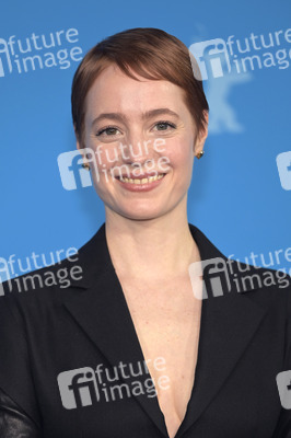 Photocall 'Heldin', Berlinale 2025