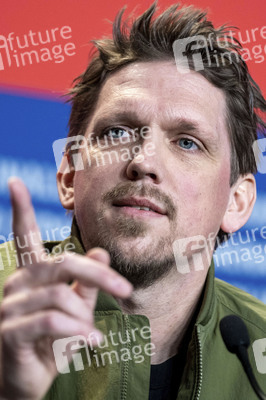 Pressekonferenz 'Islands', Berlinale 2025