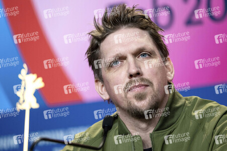 Pressekonferenz 'Islands', Berlinale 2025
